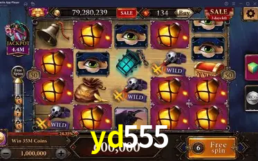 yd555 com plataforma